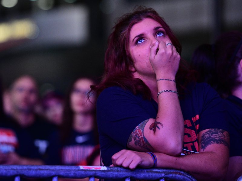 David Dermer/AP Images